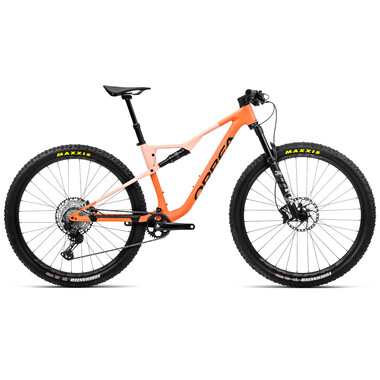 Mountain Bike Cross Country ORBEA OIZ H10 29" Naranja 2023 0